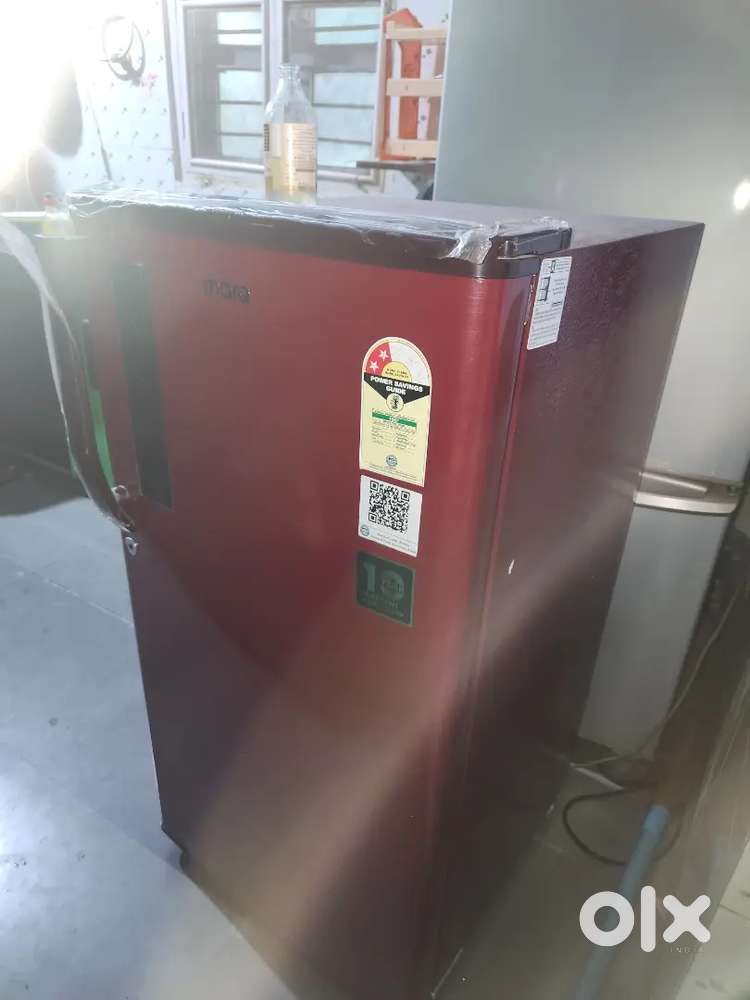 Flipkart MarQ - Refrigerator(New) Model- 180BD2MQ24/2025