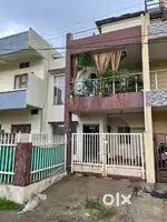 House 1000sq near Minal Residency