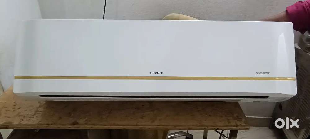 Excellent working condition ac indoors available