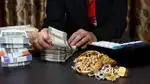 Sell GOLD/SILVER = MARKET RATE