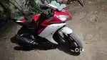 Engine good condition
