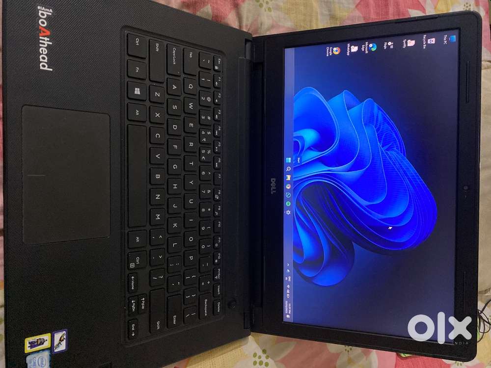 Dell vostro 14 laptop