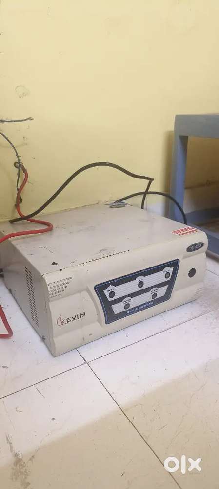 KEVIN INVERTER 24V