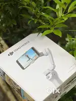 DJI Osmo Mobile SE