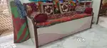 Sofa cum bed