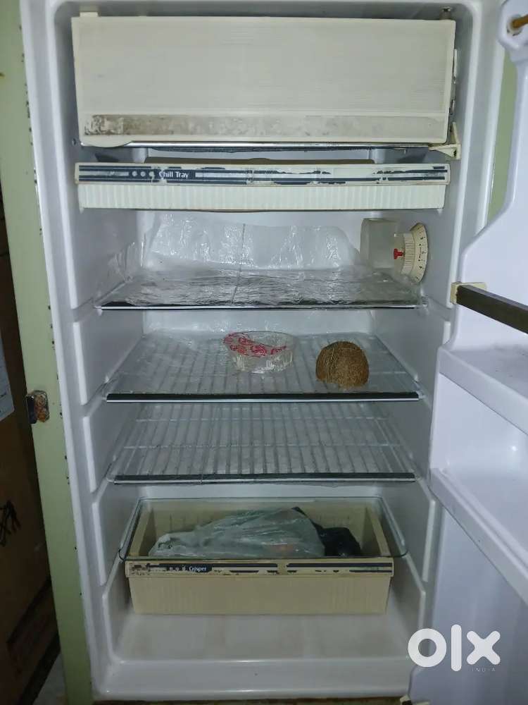 Kelvinator fridge