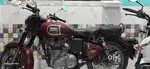 Bullet 350 classic mint condition with free extra silencer