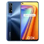 Realme 7 mobile 8&128