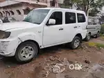 Tata Sumo Grande MK II 2012 Diesel 70000 Km Driven