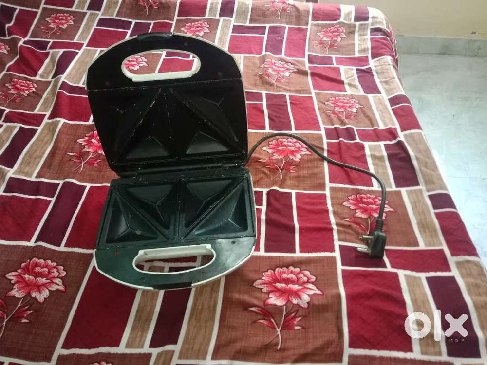 Philips toaster
