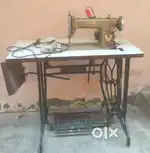 USHA QUICK STICH MACHINE WITH MOTOR
