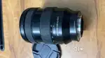 Sony  FE 24-105 mm F4 G OSS E-Mount Lens (Black)