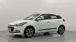 Hyundai Elite i20 Sportz (O) 1.2, 2015, Petrol