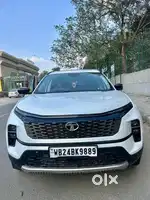 Tata Safari Adventure Plus A AT, 2023, Diesel