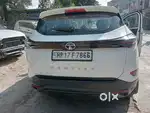 Tata Harrier 2020 Diesel 92000 Km Driven Good condition car