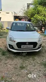 Maruti Suzuki Swift 2018 Diesel 138000 Km Driven