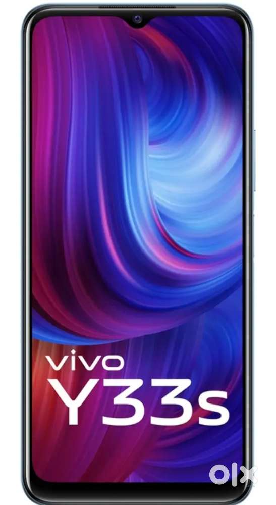 Vivo y33s 8/128
