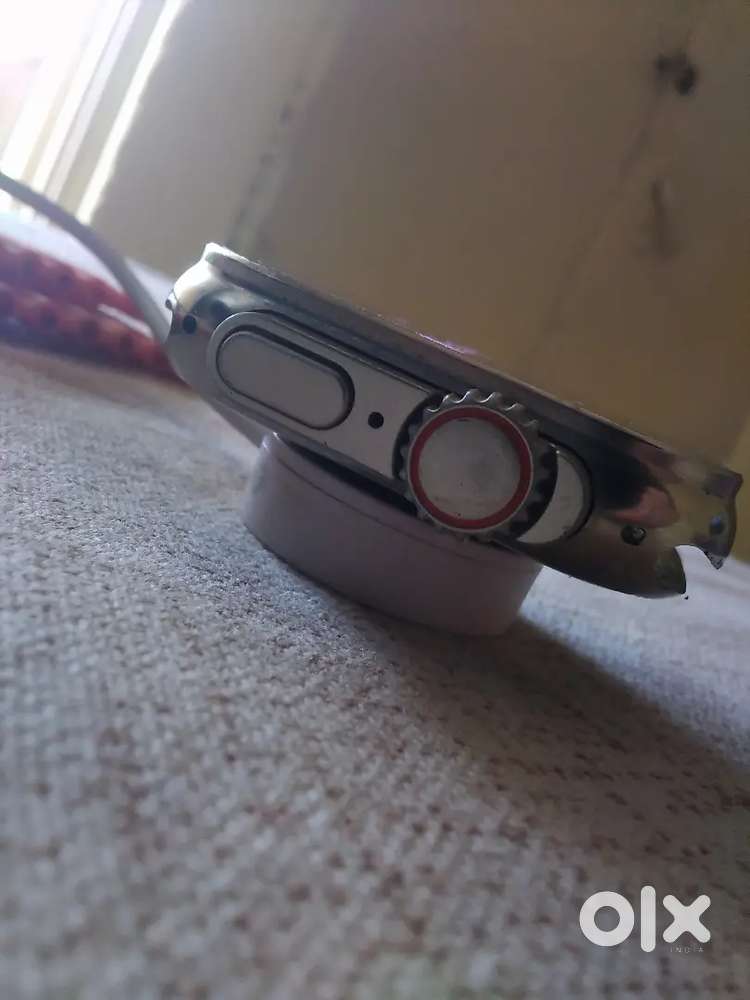 Apple watch