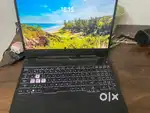 ASUS TUF Gaming A15 FA566NFR-HN259W