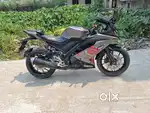 R 15 v3 good condition