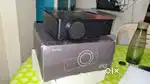 E GATE projector