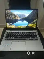 HP Elitebook  16GB RAM  512 GB SSD  Windows 10 Pro  Like New