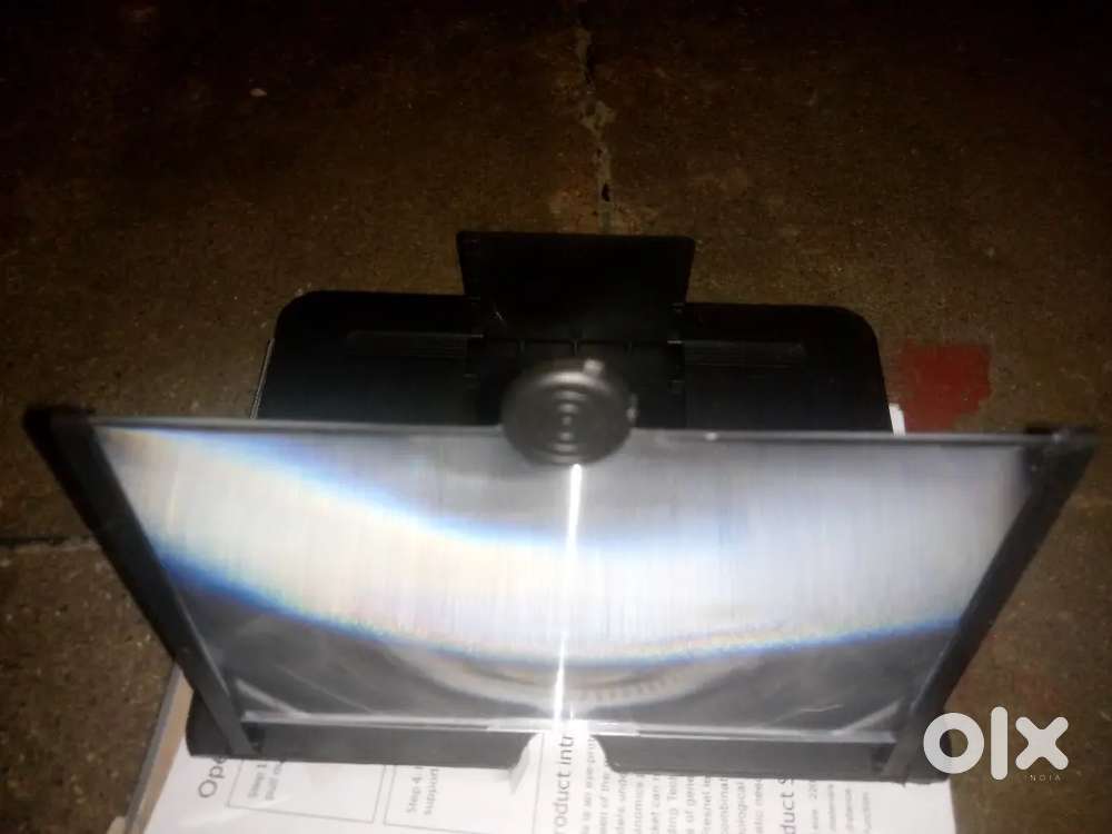 Screen Maginifier  Video Amplifier  Video Cimema Maker