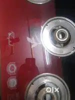 Gas stove(new)