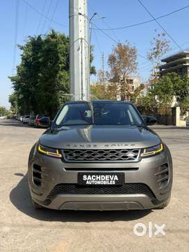 Land Rover Discovery HSE Luxury 2.0 SD4, 2020, Diesel