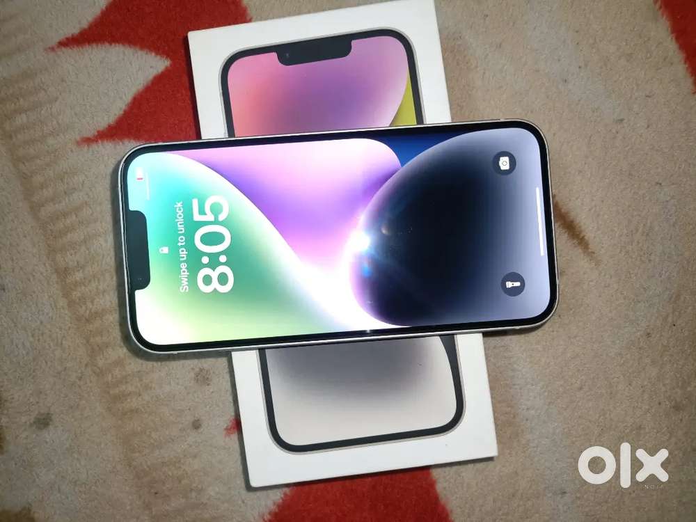 I phone 14