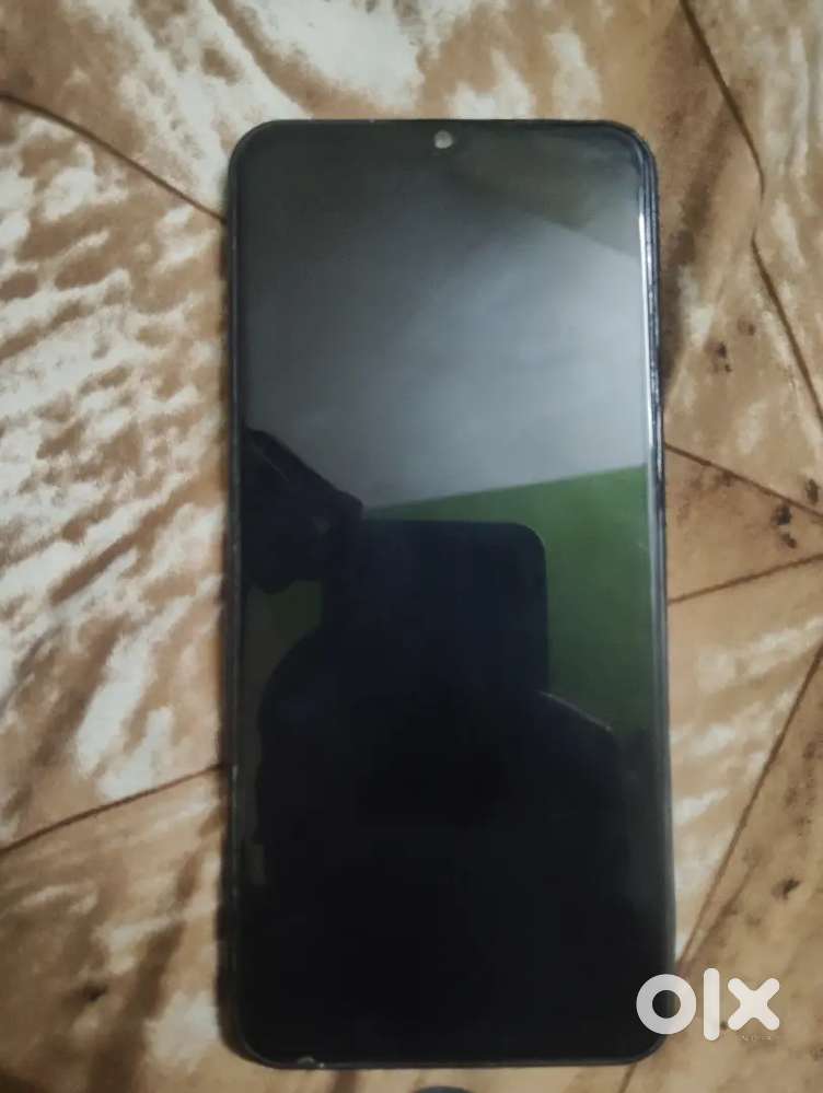 Vivo Y35 128GB 8GBRAM