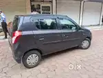 Maruti Suzuki Alto 2022 Petrol 60000 Km Driven