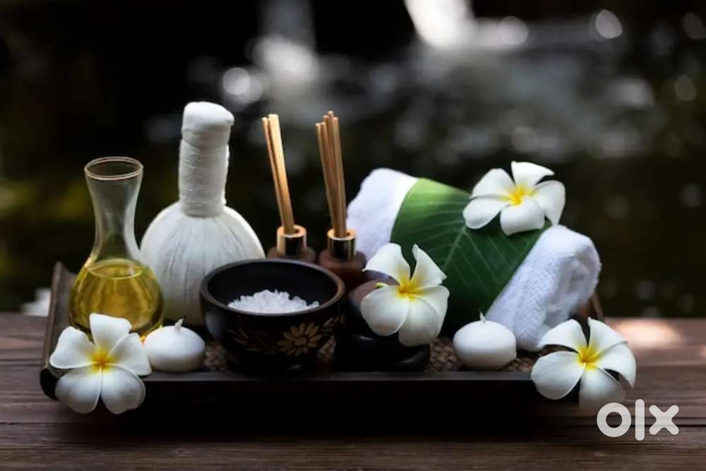 Spa telicaling and therapist location Chennai