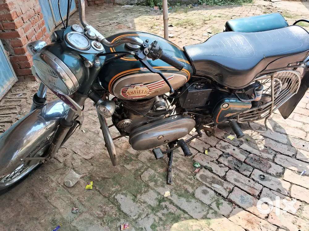 Bullet classic 2003
