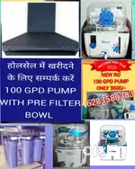 AQUA FRESH ALKALINE WATER PURIFIER RO FILTER, GEYSER, CHIMNEY,