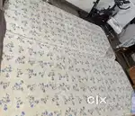 Double bed Mattress