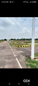 Plots in prayagraj near jhallwa , gouhaniya , bara and katwarupur call