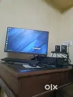 Lenovo desktop
