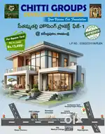 Open Plots near GSL College