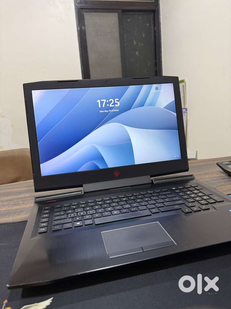 Hp by omen