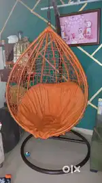 Iron swing