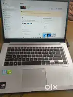 Asus VivoBook X510UNR Laptop for Sale