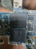 Mobile service technician