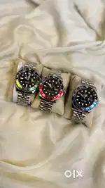 All branded watches available at cheap price