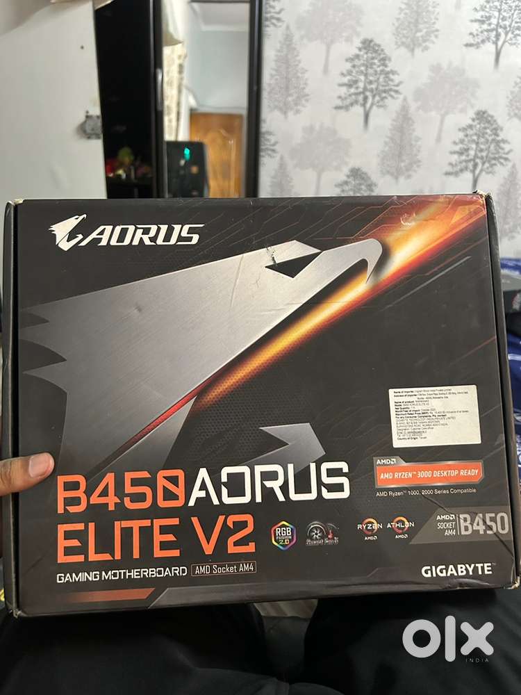 Mother board, power supply, Graphic card and cpu cooler fan