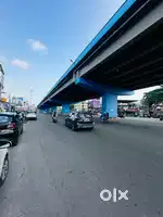 33 CENT WITH COMMERCIAL BUILDING FOR SALE IN KAZHAKOOTTAM JUNCTION