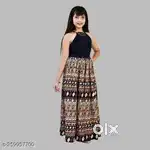 Stylish Printed Kids Boys And Girls Clothing Set