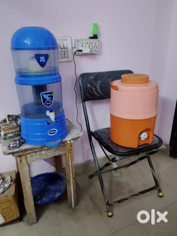 New Water Purifier Filter