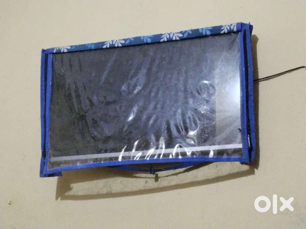 LG smart TV good condition