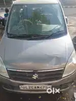 Parking issue